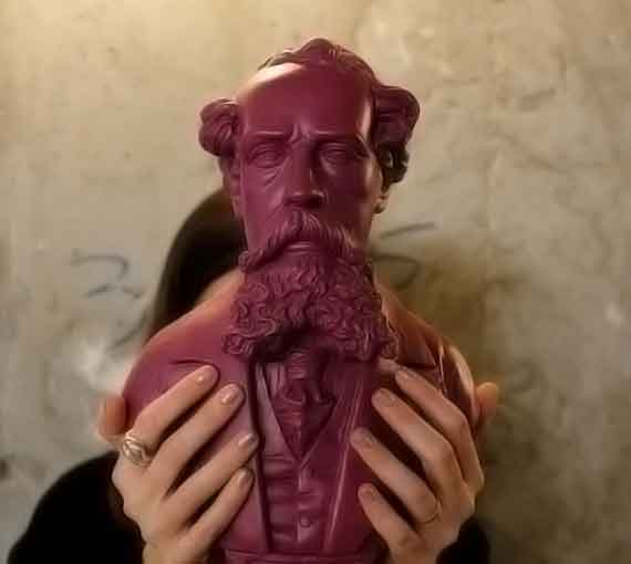 呼叫轰炸神器